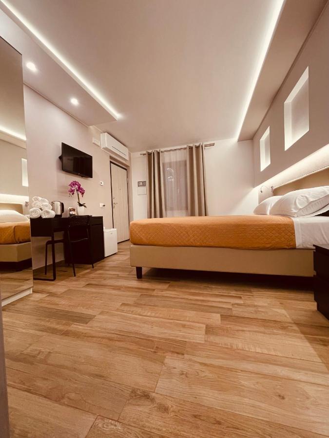 Affittacamere Residenza Montedoro 노르시아 외부 사진