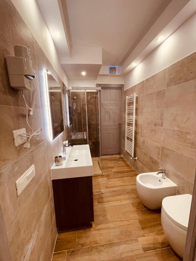 Affittacamere Residenza Montedoro 노르시아 외부 사진