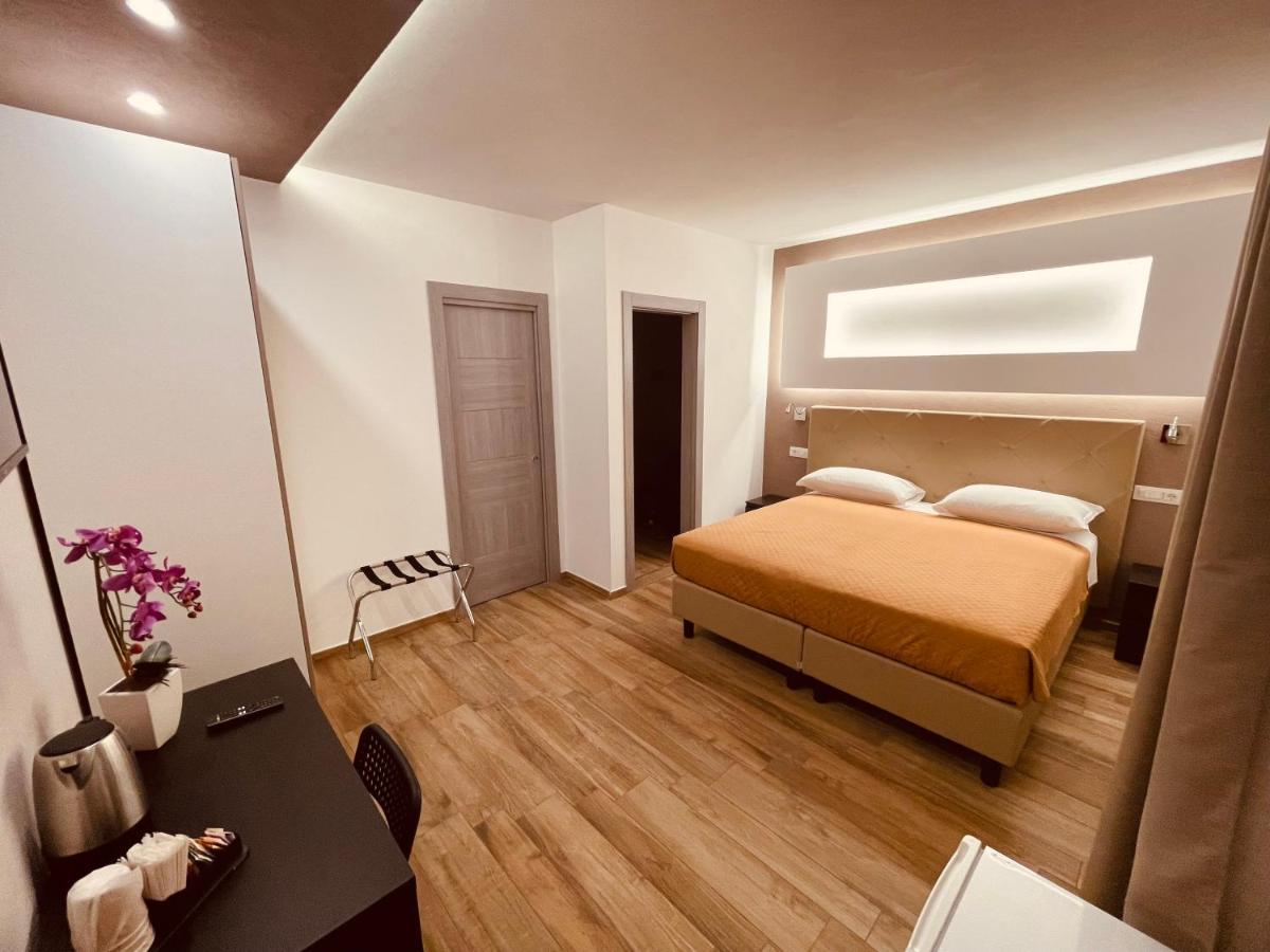 Affittacamere Residenza Montedoro 노르시아 외부 사진