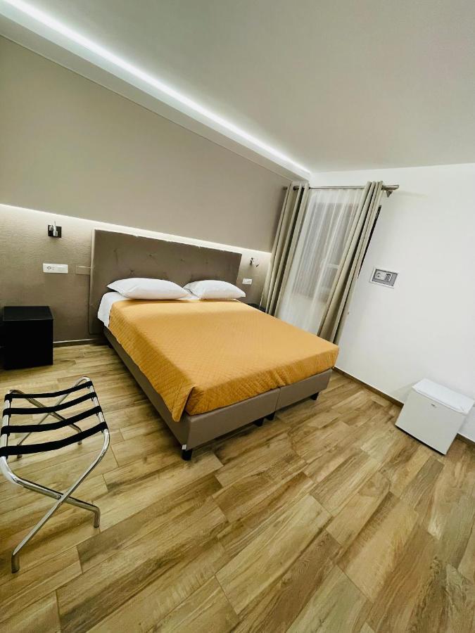 Affittacamere Residenza Montedoro 노르시아 외부 사진
