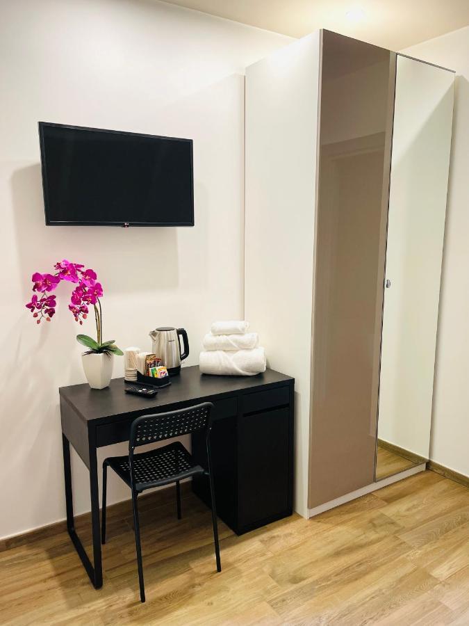 Affittacamere Residenza Montedoro 노르시아 외부 사진