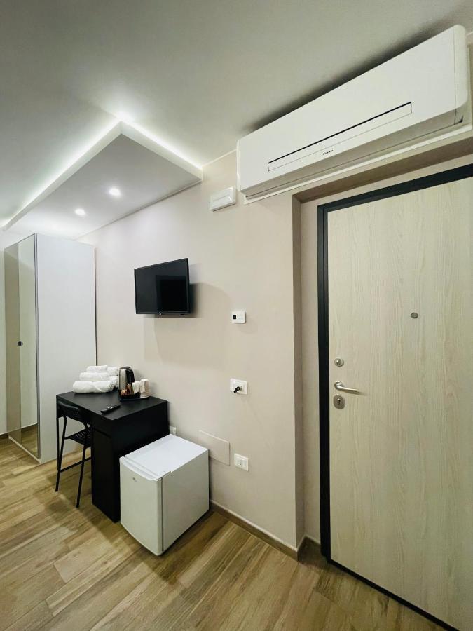 Affittacamere Residenza Montedoro 노르시아 외부 사진
