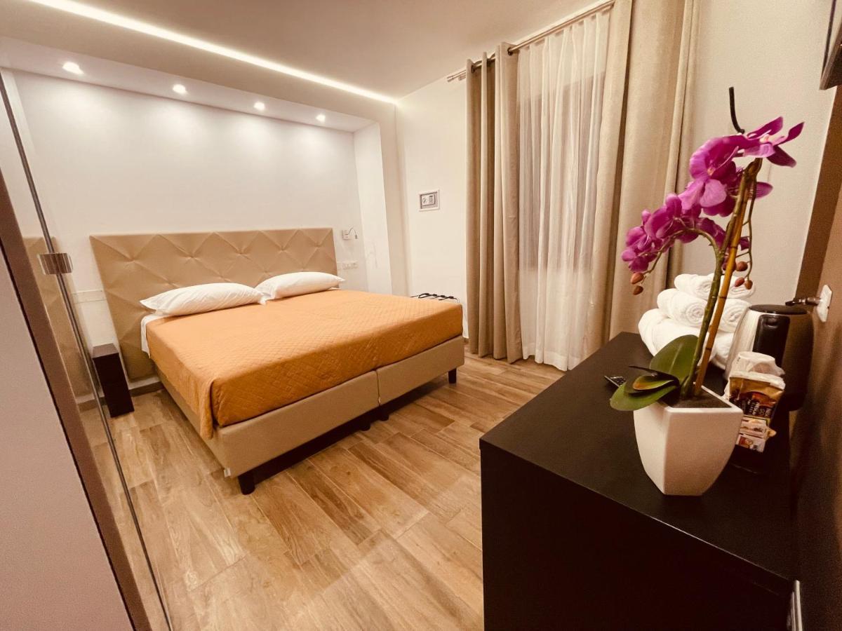 Affittacamere Residenza Montedoro 노르시아 외부 사진