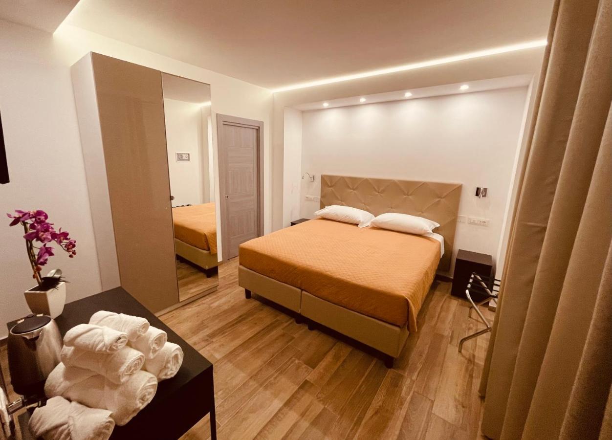 Affittacamere Residenza Montedoro 노르시아 외부 사진